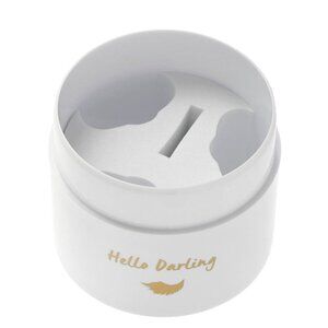 Airtight Glue Container